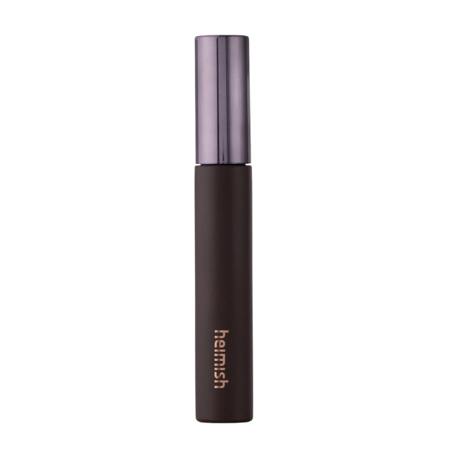 Коричневая тушь для объема ресниц Heimish Dailism Smudge Stop Mascara Volume Brown 9g, фото 1